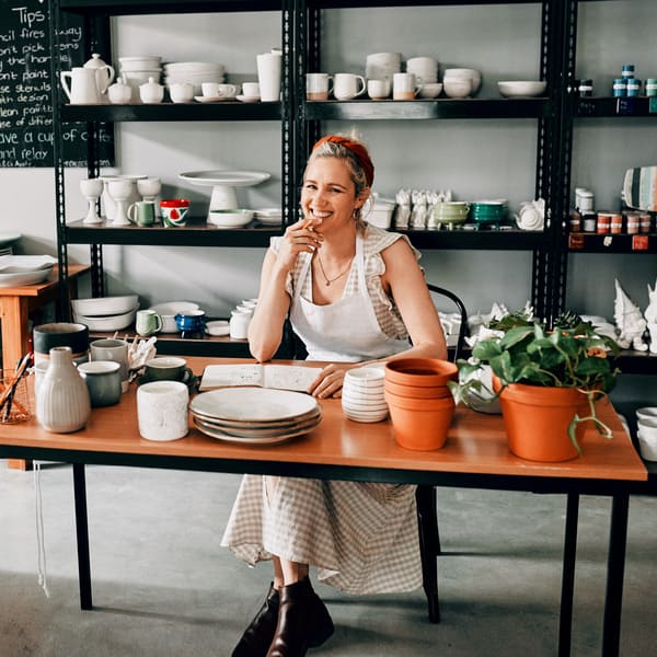 Crockery Store
