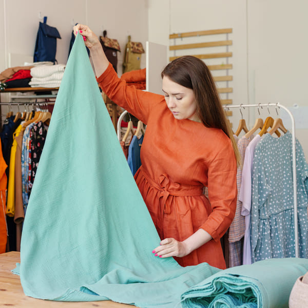 Fabric Store