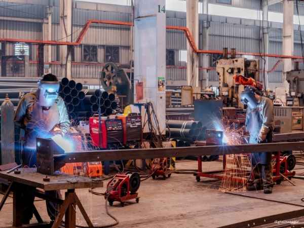 Manufacturing