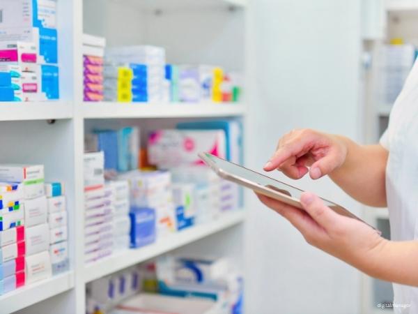 Pharmacy Retail