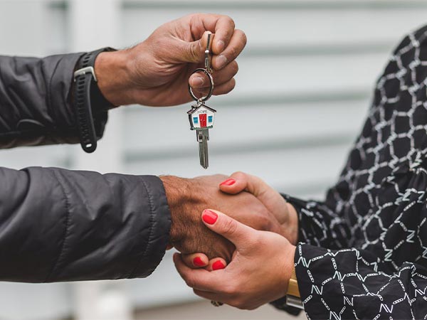 Software for Real Estate Business​