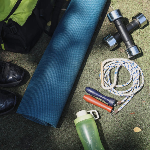 Sports Items