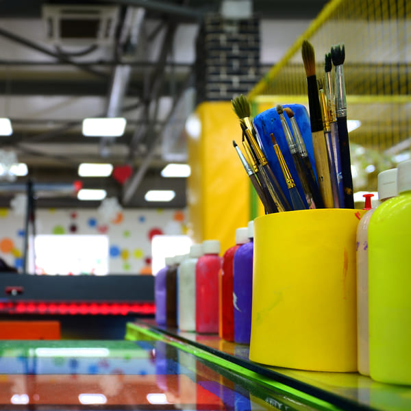 Stationary Store