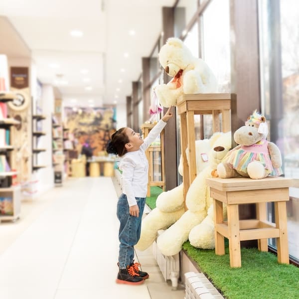 Toy Shop