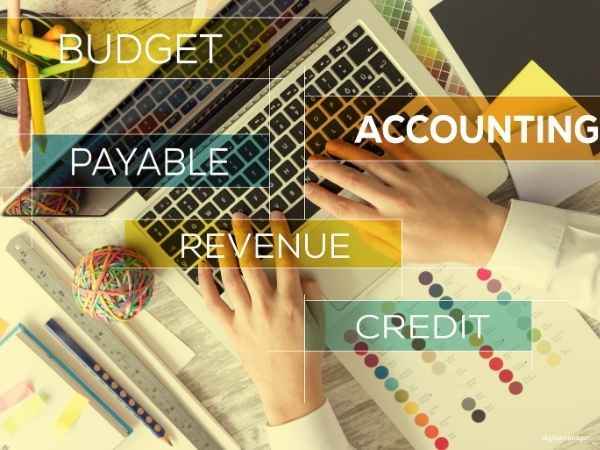 accounts
