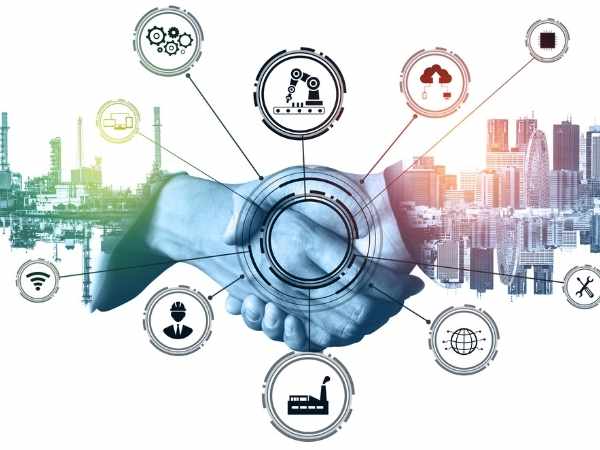 industries we serve