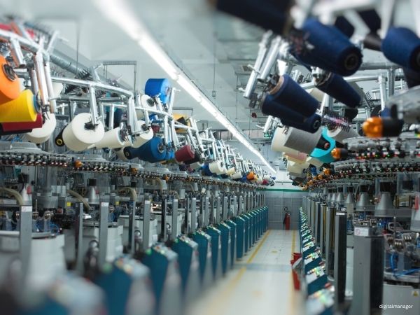 textile industry