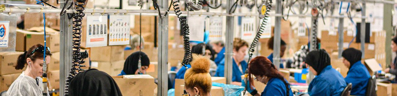 Manufacturing Software Solution - Digital Manager