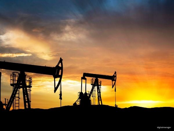 oil and gas
