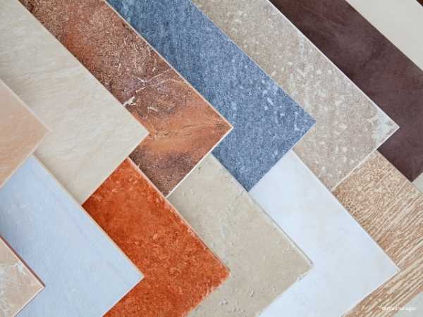tile shop software