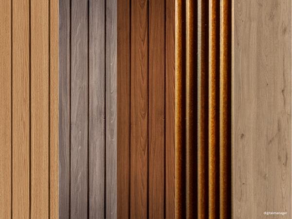 wall panels